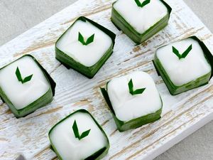 Asal Usul Kue Talam, Camilan Khas Betawi Sejak Abad ke-16