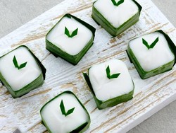 Asal Usul Kue Talam, Camilan Khas Betawi Sejak Abad ke-16
