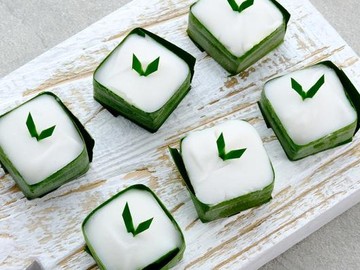 The Art of Baking: From Classic Bread to Artisan Pastries