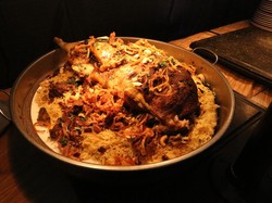 Resep Lamb Mandi Lezat ala Hotel Bintang 5 Bandung