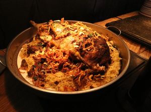 Resep Lamb Mandi Lezat ala Hotel Bintang 5 Bandung Resep Lamb Mandi Lezat ala Hotel Bintang 5 Bandung