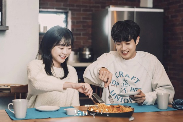 love language act of service