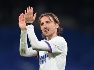 Real Madrid Vs Chelsea Laga Luar Biasa! Real Madrid Vs Chelsea Laga Luar Biasa!