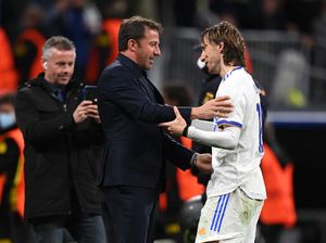 Modric Bikin Del Piero Terkagum-kagum dan Bilang Begini Modric Bikin Del Piero Terkagum-kagum dan Bilang Begini