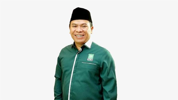 LUQMAN HAKIM PKB