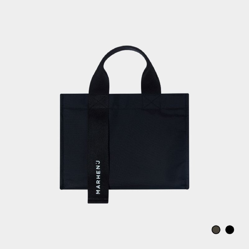 Marhen J RICO EQ - Black