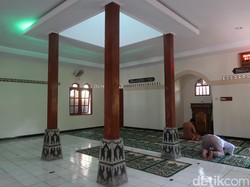 Jadwal Buka Puasa Hari Ini Jogja, Sleman dan Sekitarnya, 13 April 2022