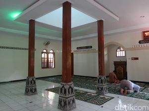 Jadwal Buka Puasa Hari Ini Jogja, Sleman dan Sekitarnya, 13 April 2022 Jadwal Buka Puasa Hari Ini Jogja, Sleman dan Sekitarnya, 13 April 2022