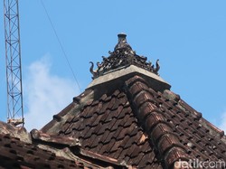 Kisah Ajaib Gerabah Masjid Sunan Kalijaga, Sempat Hilang dan Balik Lagi