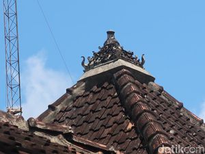Kisah Ajaib Gerabah Masjid Sunan Kalijaga, Sempat Hilang dan Balik Lagi Kisah Ajaib Gerabah Masjid Sunan Kalijaga, Sempat Hilang dan Balik Lagi
