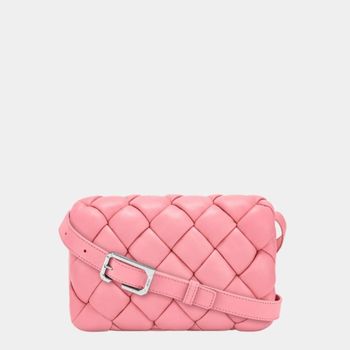 Maze Bag - Pink
