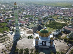 5 Titik Pantau Hilal di Kalimantan pada 19 Maret 2026, dari Kalbar-Kaltim