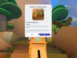 Meta Uji Coba Jual Beli di Metaverse, Kreator Bisa Dapat Cuan