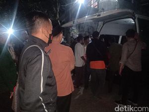 Teka-teki Pembunuhan Mahasiswa Kedokteran UB Temukan Titik Terang Teka-teki Pembunuhan Mahasiswa Kedokteran UB Temukan Titik Terang