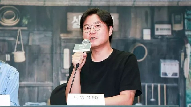 Na Young Seok/Foto: Viu Na Young Seok