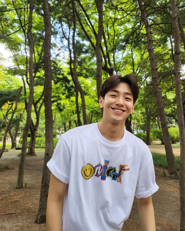 Nam Yoon Su dikonfirmasi akan bermain drama dengan Kim Se Jeong