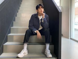 10 Fakta Park Jae Chan, Member DKZ yang Sedang populer 10 Fakta Park Jae Chan, Member DKZ yang Sedang populer