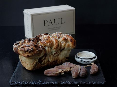 Paul Bakery