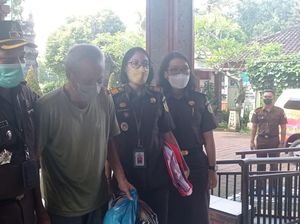 Tersangka Curanmor di Tabanan Bebas Lewat Restorative Justice