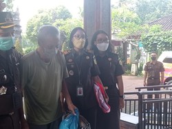 Tersangka Curanmor di Tabanan Bebas Lewat Restorative Justice