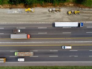 Deretan Kendaraan yang Dikecualikan One Way-Ganjil Genap saat Mudik 2022