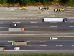 Deretan Kendaraan yang Dikecualikan One Way-Ganjil Genap saat Mudik 2022