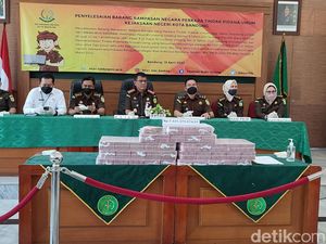 Dari Mana Wanita Terapis Dapat Rp 7 M yang Berujung Disita Jaksa?