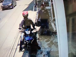 Polisi Selidiki Pencurian Duit Pegawai Bengkel di Majalengka