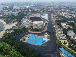 Viral Anies Sebut Hikmah Terselubung Venue Formula E Pindah ke Ancol Viral Anies Sebut Hikmah Terselubung Venue Formula E Pindah ke Ancol