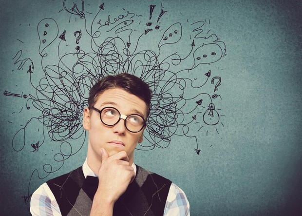 Perbedaan perfekionis dengan OCD