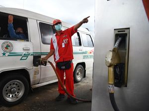 Catat! Telat Daftar MyPertamina, Pemilik Mobil Dilarang Beli Pertalite