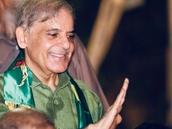 Pernah Dijerat Pencucian Uang Rp 1 T, Shehbaz Sharif Kini Jadi PM Pakistan