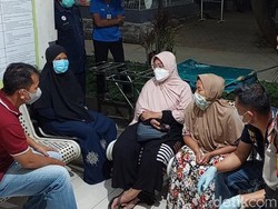 Wanita Pekalongan Dilaporkan Gantung Diri, Polisi Ragukan Pengakuan Suami