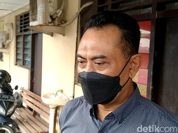 Mayat Wanita Ditemukan Tergantung di Pekalongan, Ternyata Ini Temuan Polisi