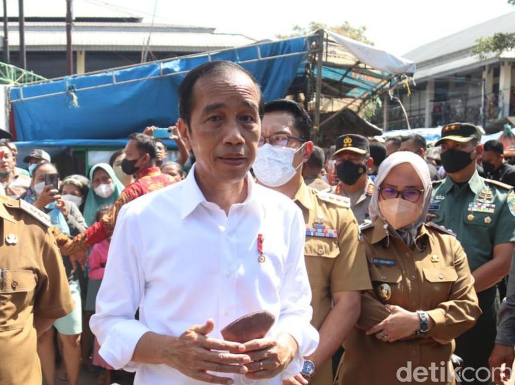 Kaesang Bocorkan Rencana Jokowi Usai Jabatan Presidennya Selesai