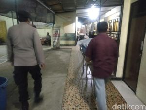 Teror di Balik Pembunuhan Mantan Istri Gegara Cemburu Ditinggal Nikah