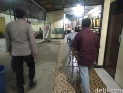 Teror di Balik Pembunuhan Mantan Istri Gegara Cemburu Ditinggal Nikah