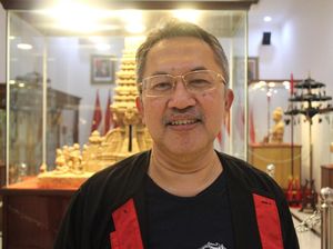 Tim Pengusul Reog Ingin Keterbukaan Penilaian 4 Warisan Budaya Tak Benda