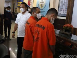 Polisi Kantongi Bukti CCTV Pengeroyokan Putra Siregar dan Rico Valentino