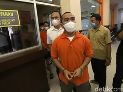 Polisi Jelaskan soal Putra Siregar Aktif di Medsos Padahal Sudah Ditahan