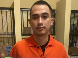 Rico Valentino Dalam Keadaan Mabuk Saat Pengeroyokan