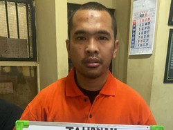 Dulu Berseteru, Putra Siregar Kaget YA Jadi Pembunuh Dante