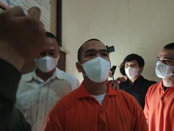 Putra Siregar Bantah Mabuk Saat Keroyok Pengunjung Kafe: Saya Lerai Rico