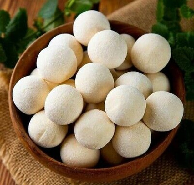 Qurt Banyak Dijual di Ebay/Foto : ebay.com.au/Ebay Qurt Banyak Dijual di Ebay/Foto : ebay.com.au/Ebay