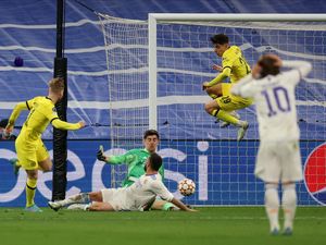 Ironi Chelsea: Menang, Tapi Madrid yang Lolos ke Semifinal