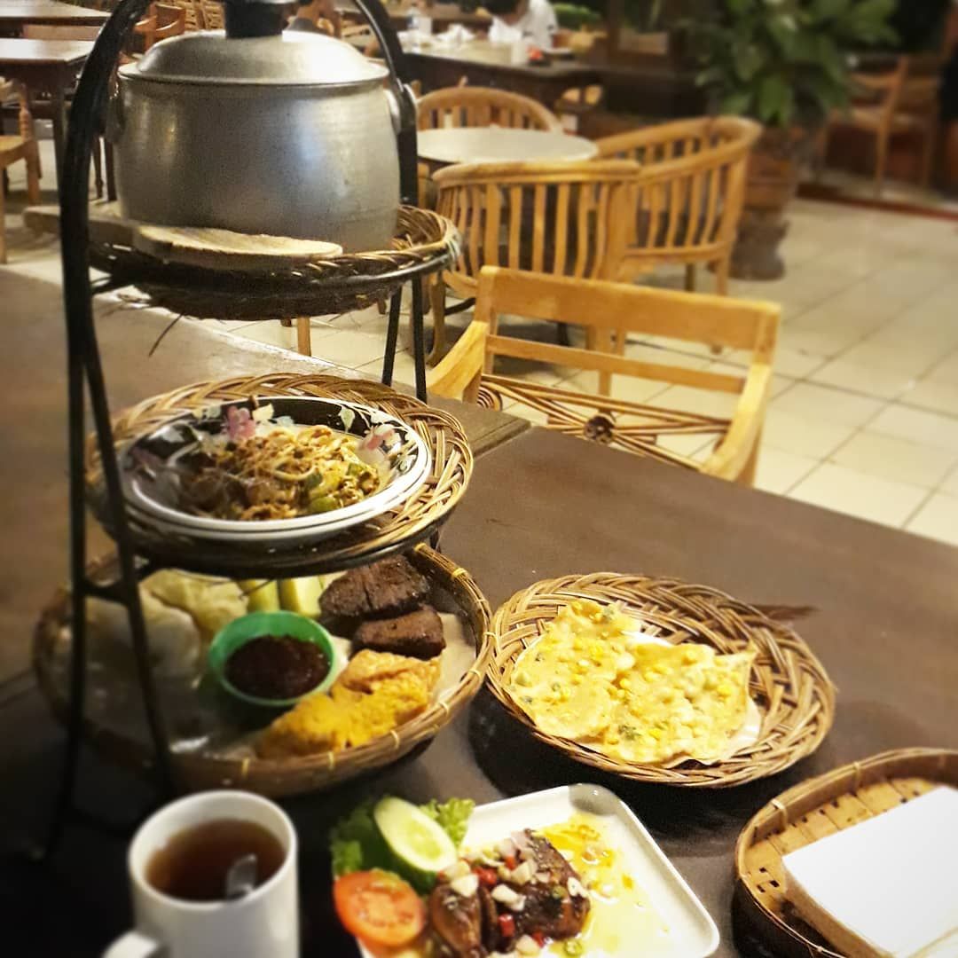 Rekomendasi Tempat Buka Puasa di Bogor
