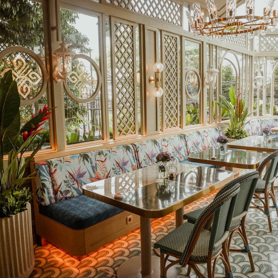 Rekomendasi Tempat Buka Puasa di Bogor