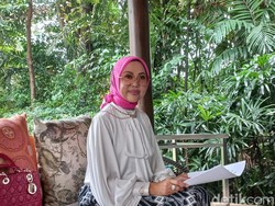 Diberhentikan dari Anggota DPR, Gugatan Renny Vs Gerindra Kandas