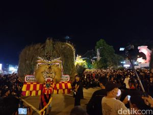 Dirjen Kebudayaan Kemendikbudristek: Hanya RI yang Ajukan Reog ke UNESCO Dirjen Kebudayaan Kemendikbudristek: Hanya RI yang Ajukan Reog ke UNESCO