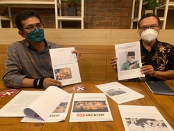 Pemprov Jatim Gandeng Pegiat Sejarah untuk Perkuat Bukti Reog Ponorogo